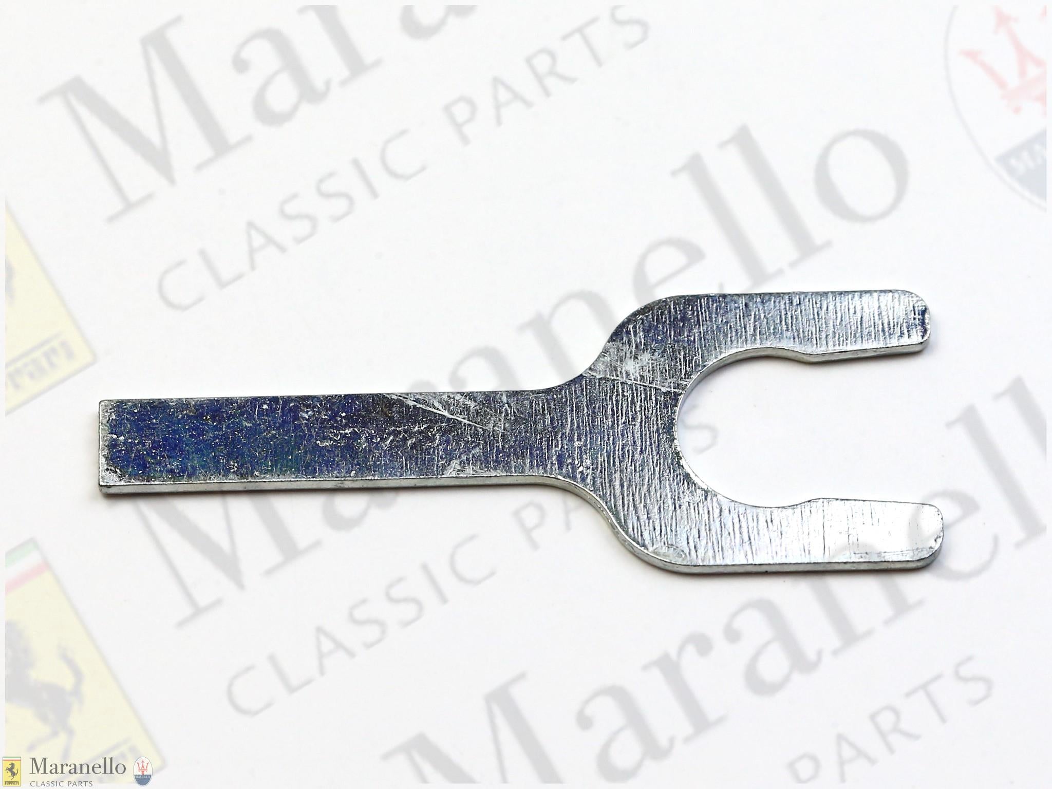 178942 - Shim Plate 1mm
