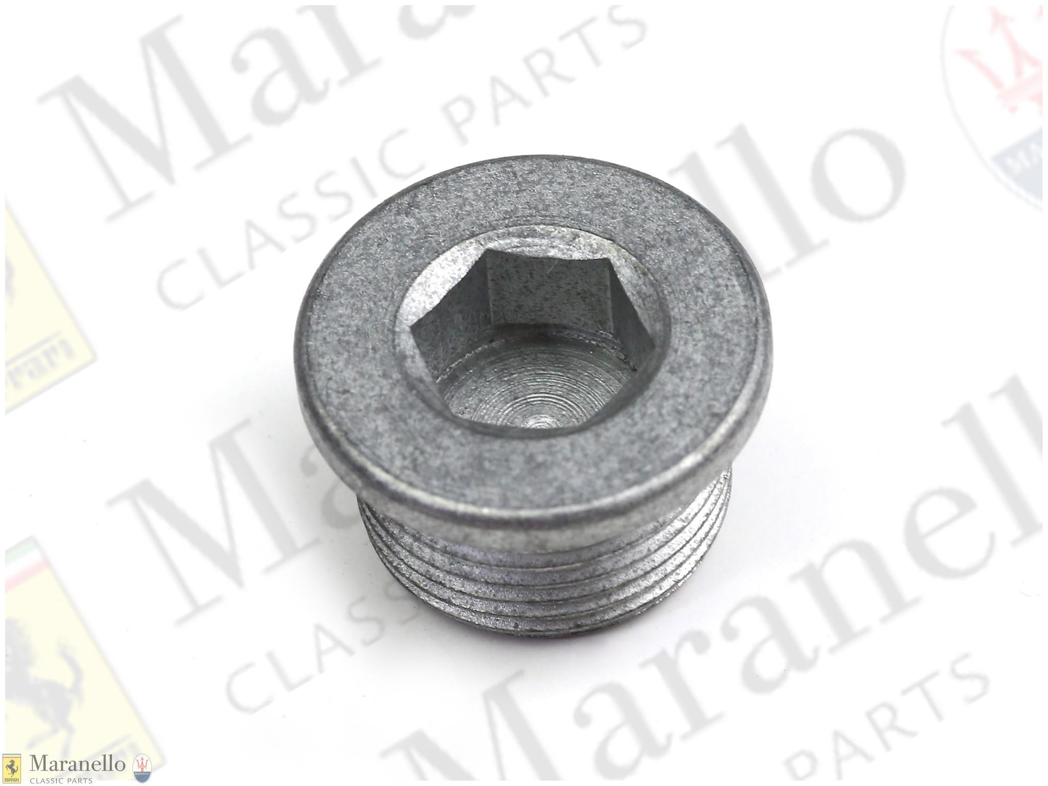 178959 - Oil Drain Plug M22 x 1.5