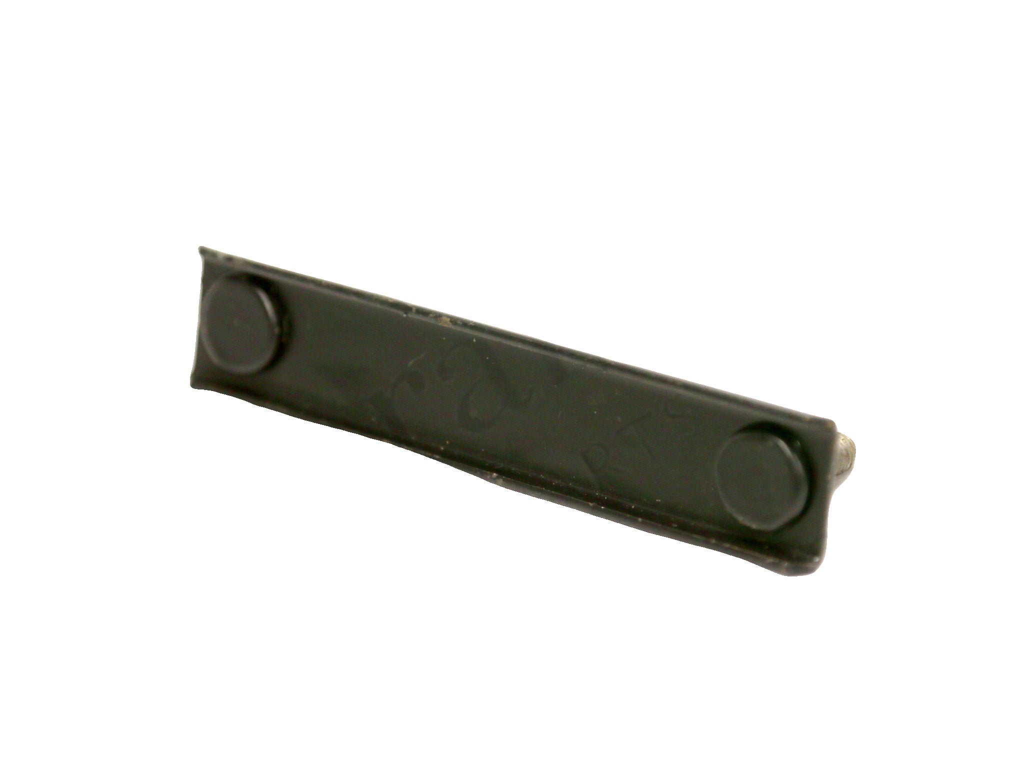 179002 - Shield Fixing Plate
