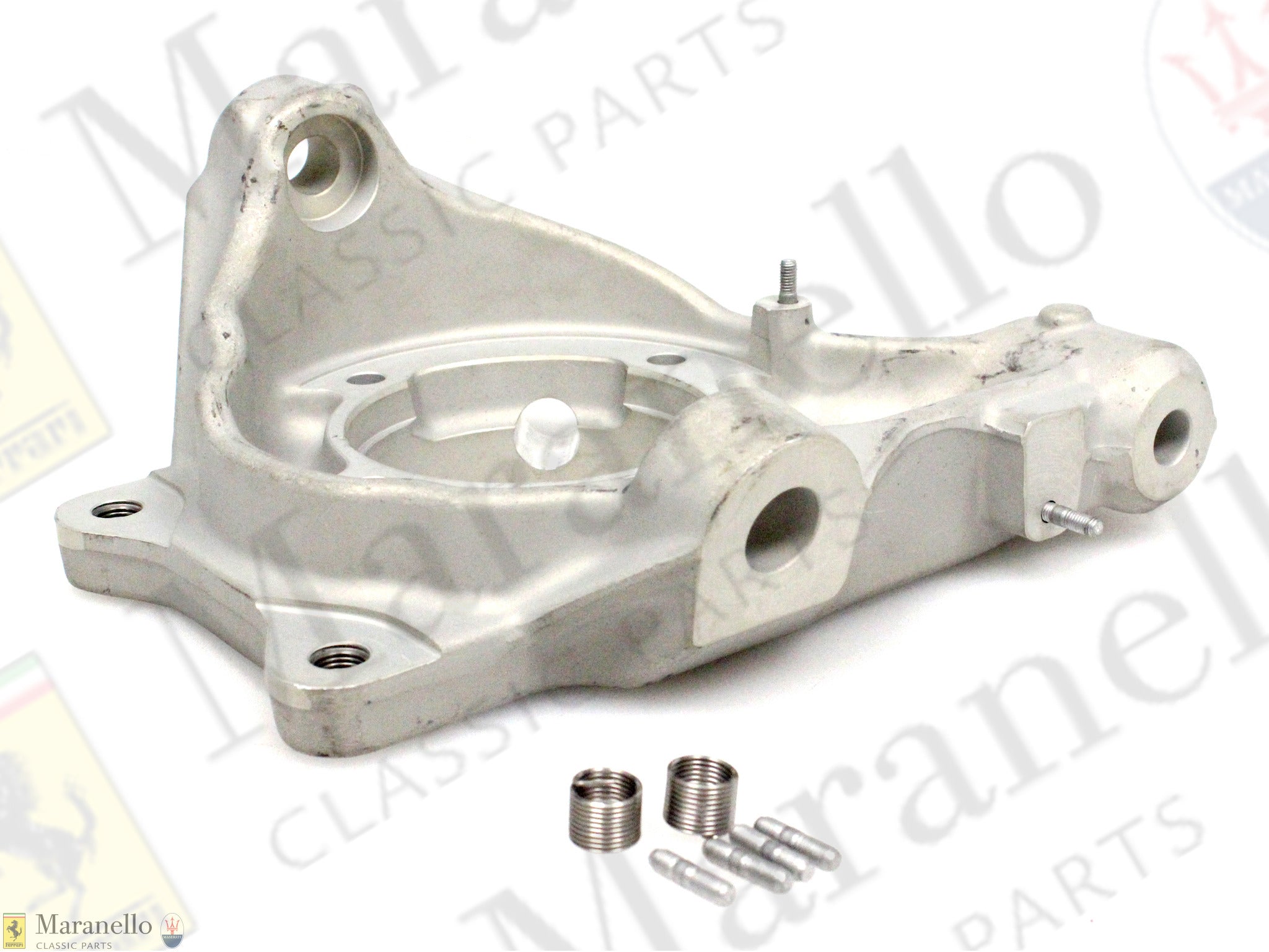 179545 - LH Front Stub Axle Complete