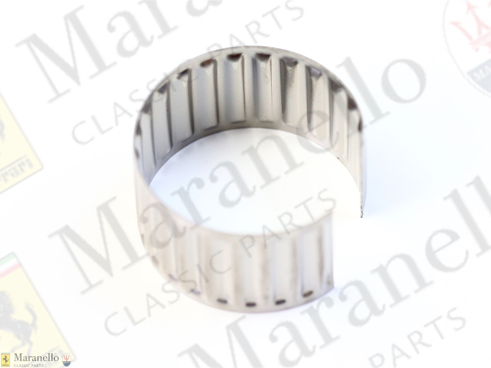 179554 - Compensator Ring Bushing