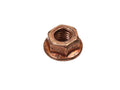 179808 - Exhaust Nut M8 x 1.25
