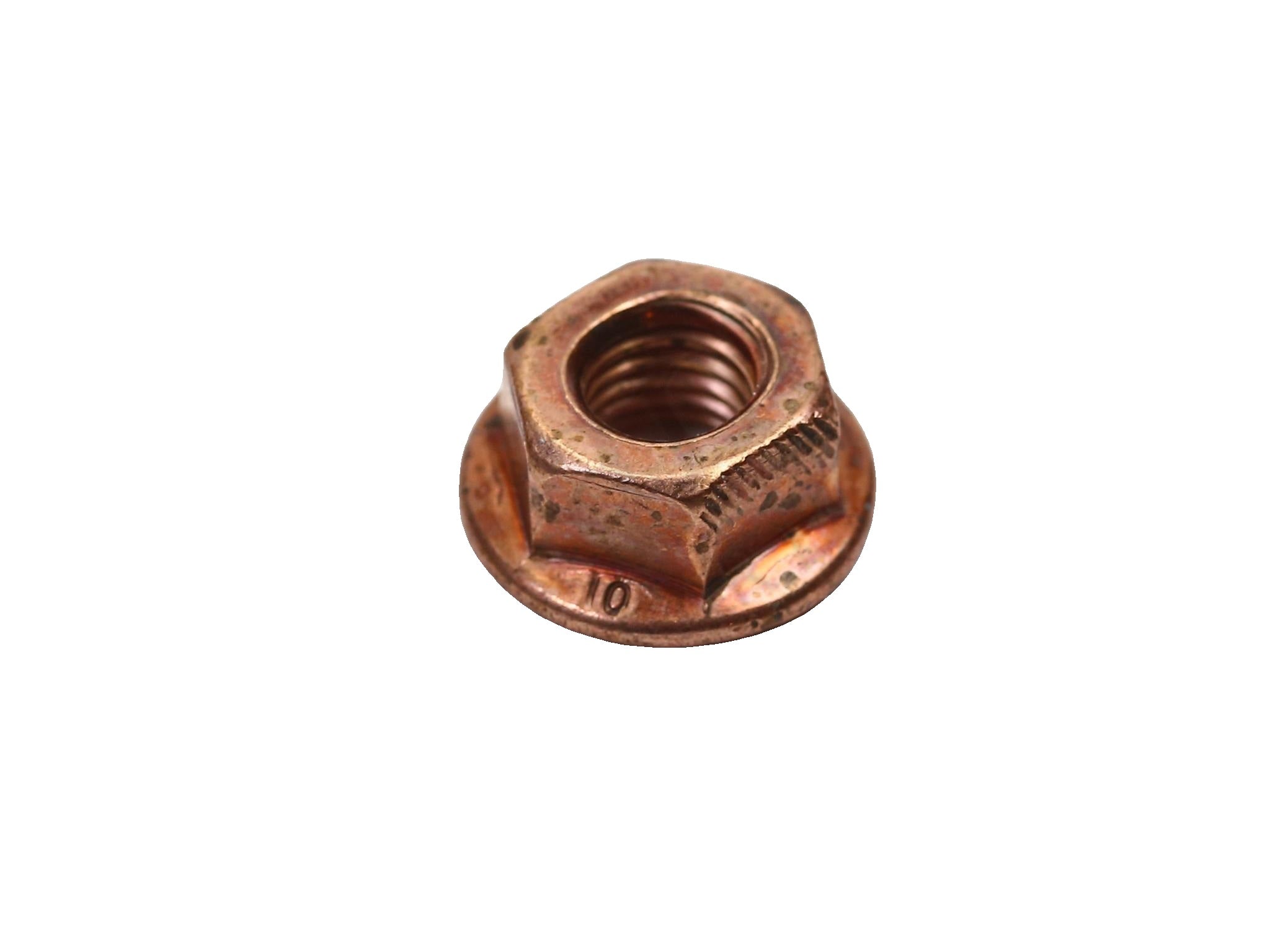 179808 - Exhaust Nut M8 x 1.25