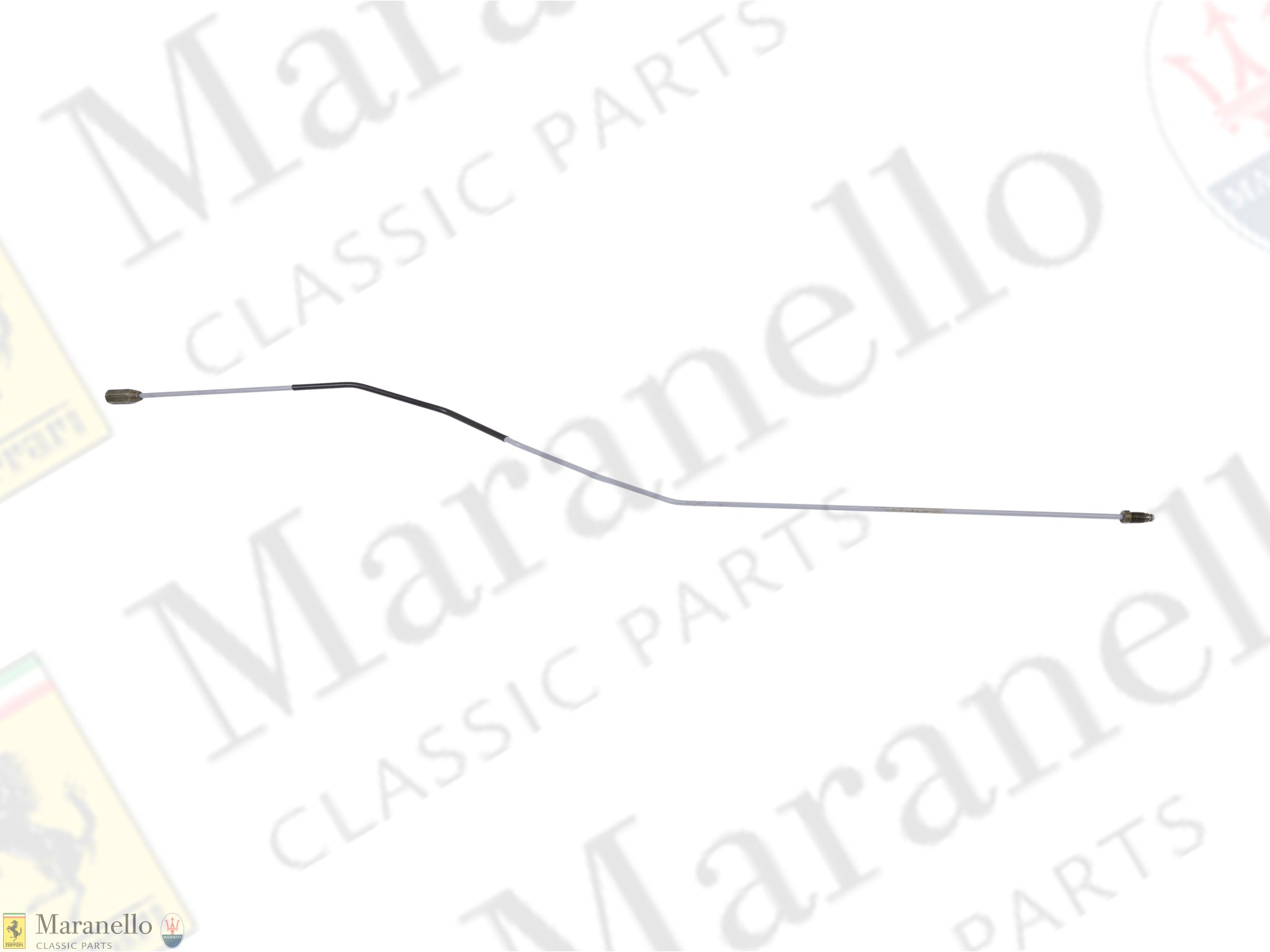 179831 - Brake Pipe
