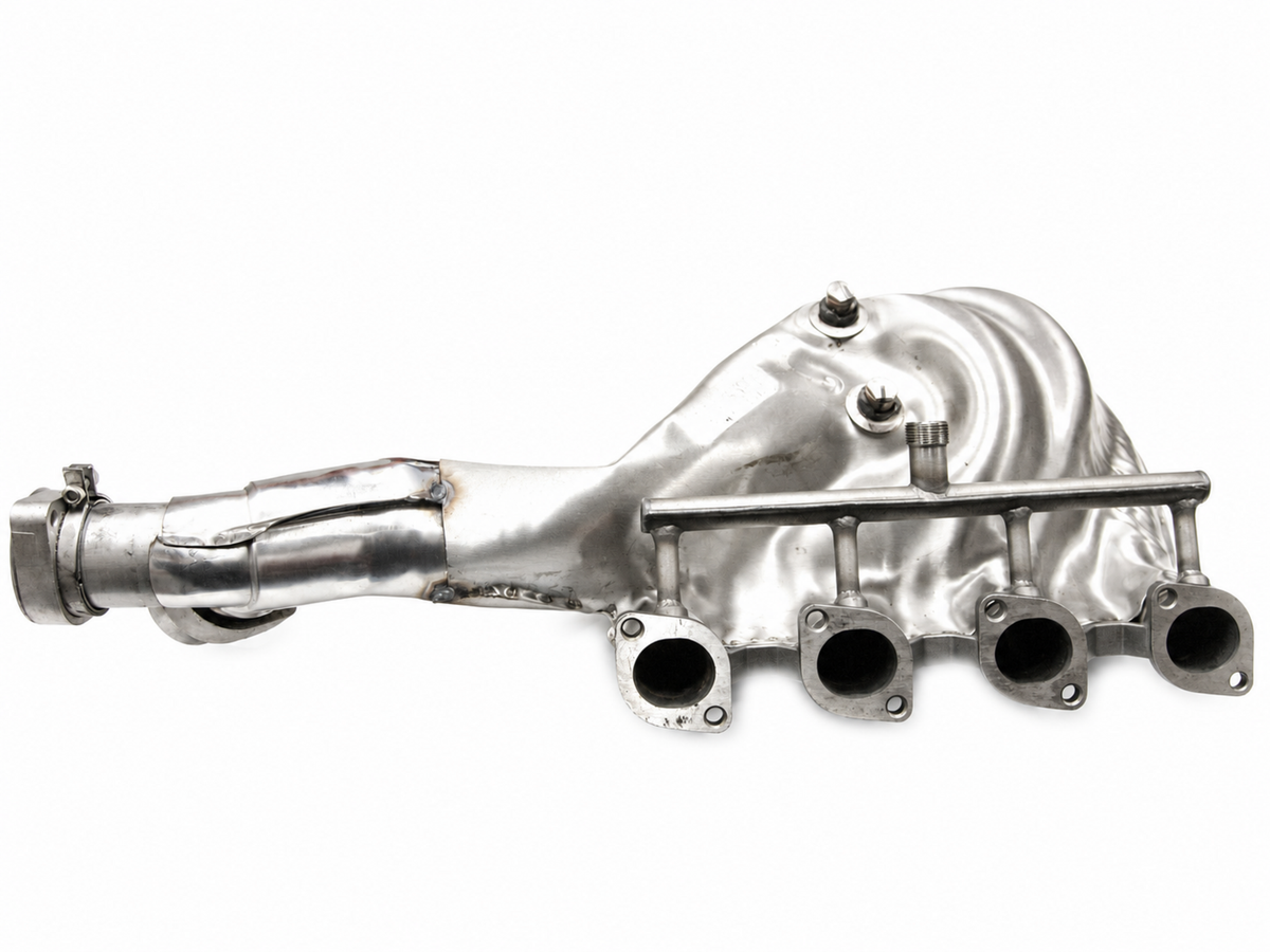 179948 - LH Exhaust Manifold