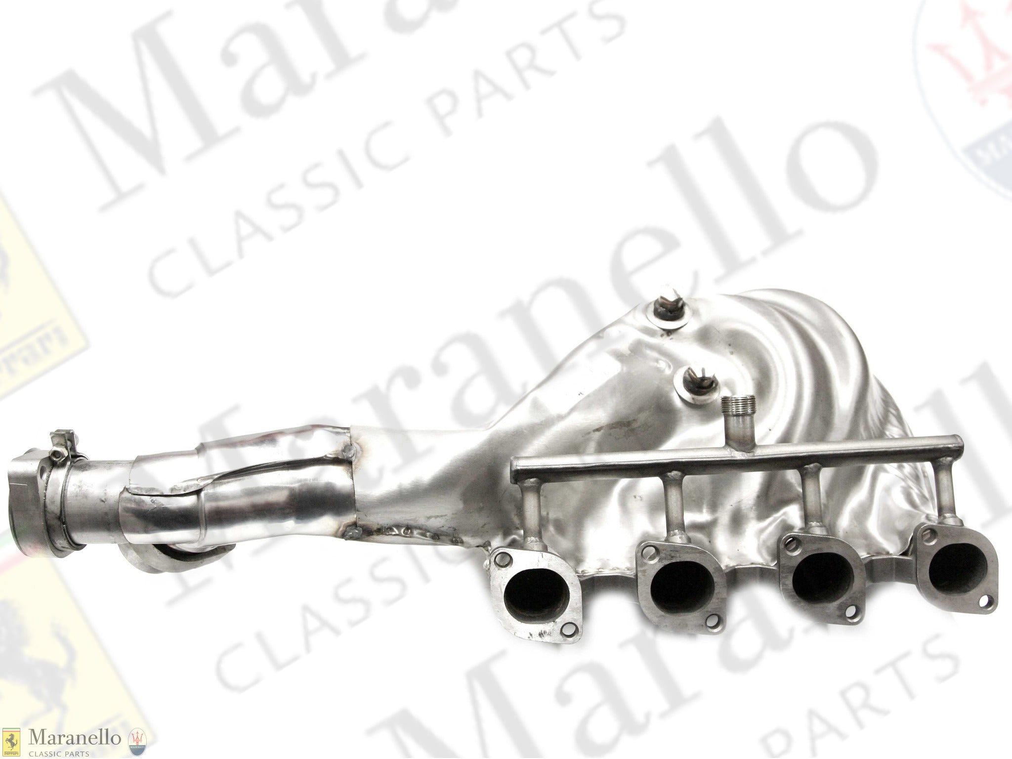 179948 - LH Exhaust Manifold