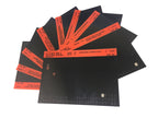 1987-1992 Chevrolet Beretta / Corsica "L" Parts Microfiche Catalog Slides