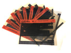 1987-1992 Chevrolet Beretta / Corsica "L" Parts Microfiche Catalog Slides