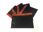 1987-1992 Chevrolet Beretta / Corsica "L" Parts Microfiche Catalog Slides