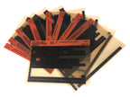 1987-1992 Chevrolet Beretta / Corsica "L" Parts Microfiche Catalog Slides