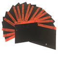 1985-2002 Chevrolet Nova / Geo Prizm "S" Parts Microfiche Catalog Slides