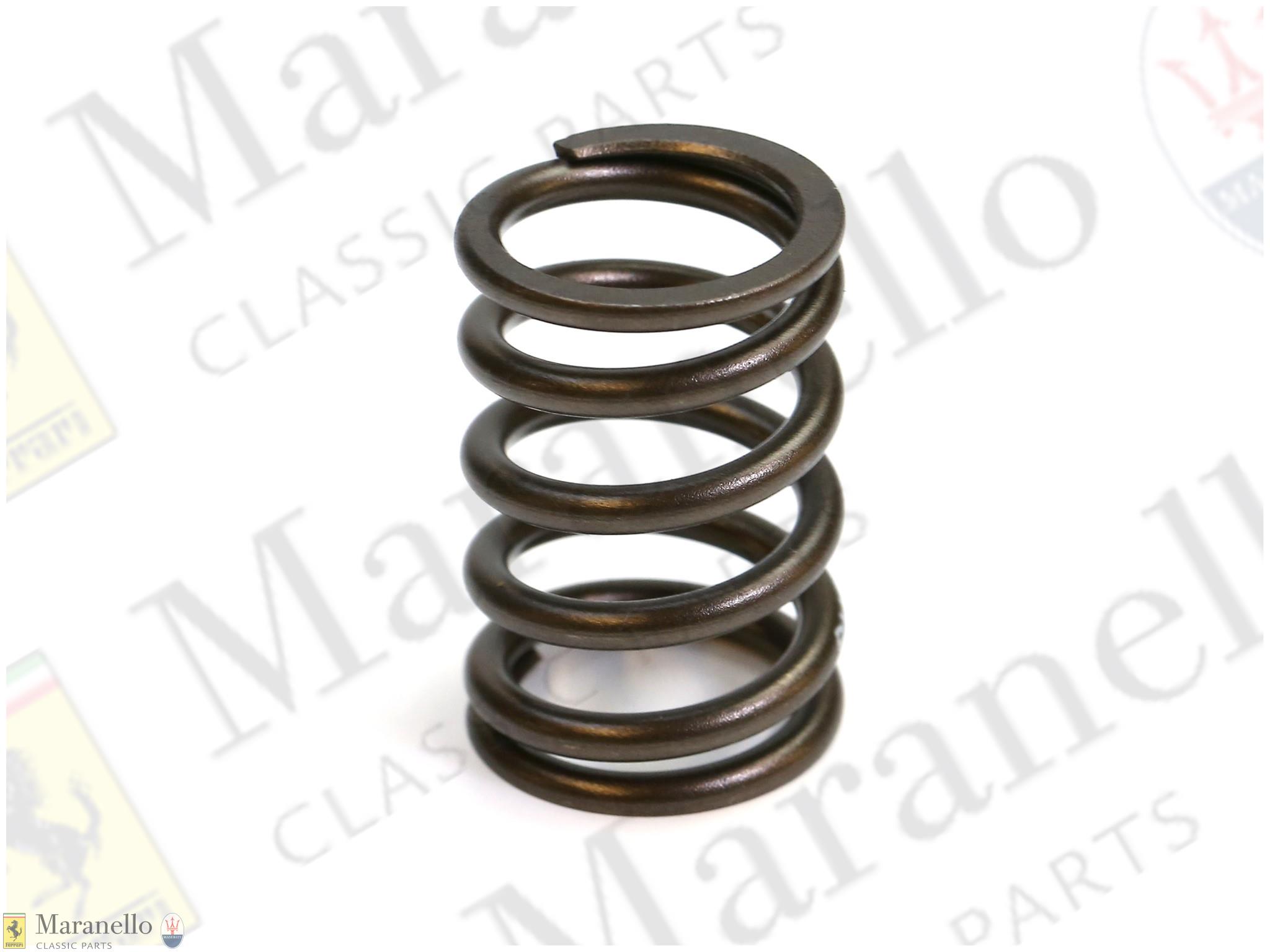 180192 - Outer Valve Spring