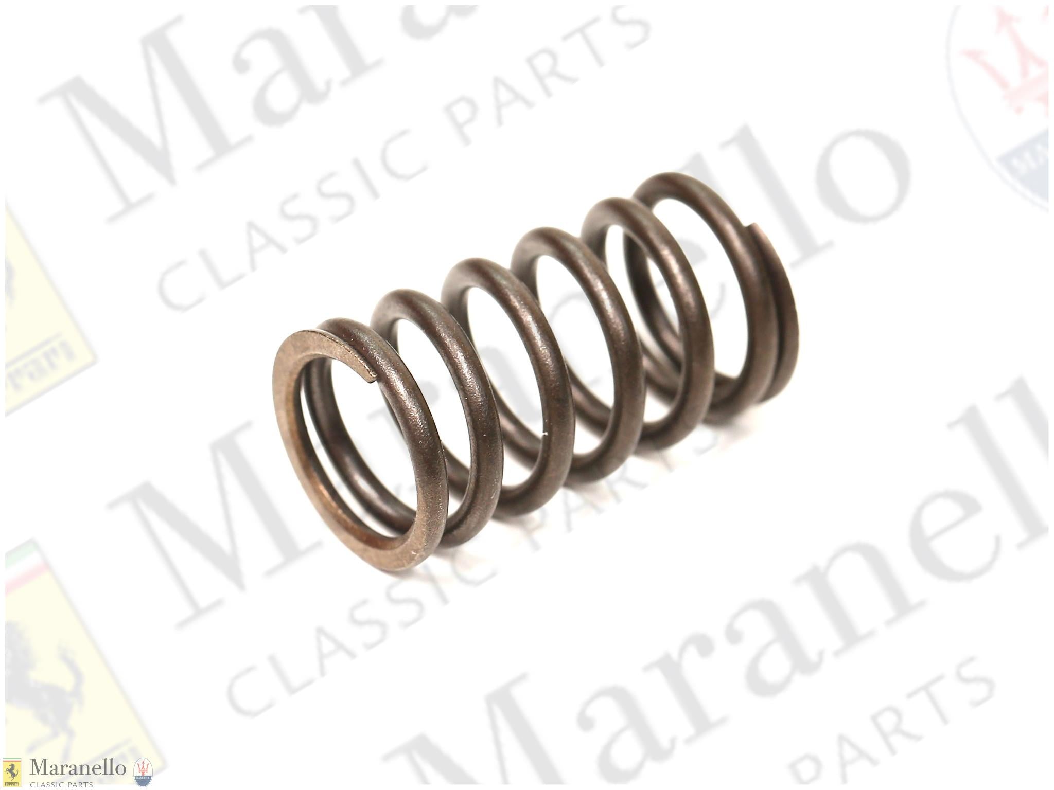 180208 - Inner Valve Spring