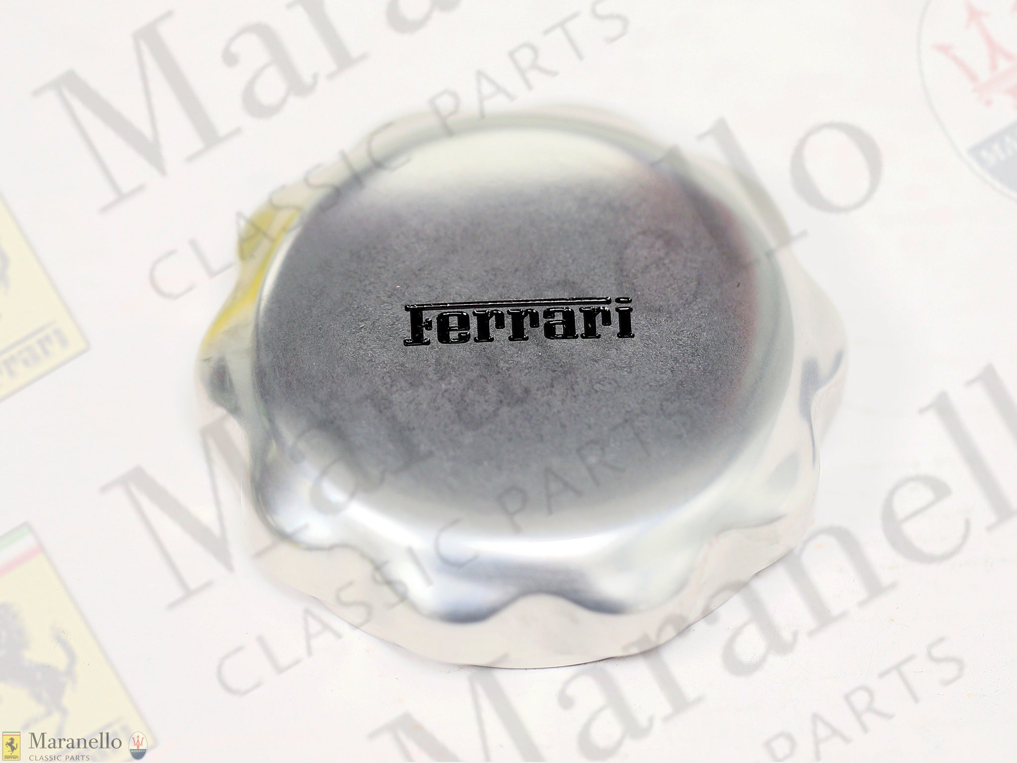180320 - Filler Cap