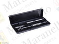 180720/B - BLACK Mini Maglite Torch