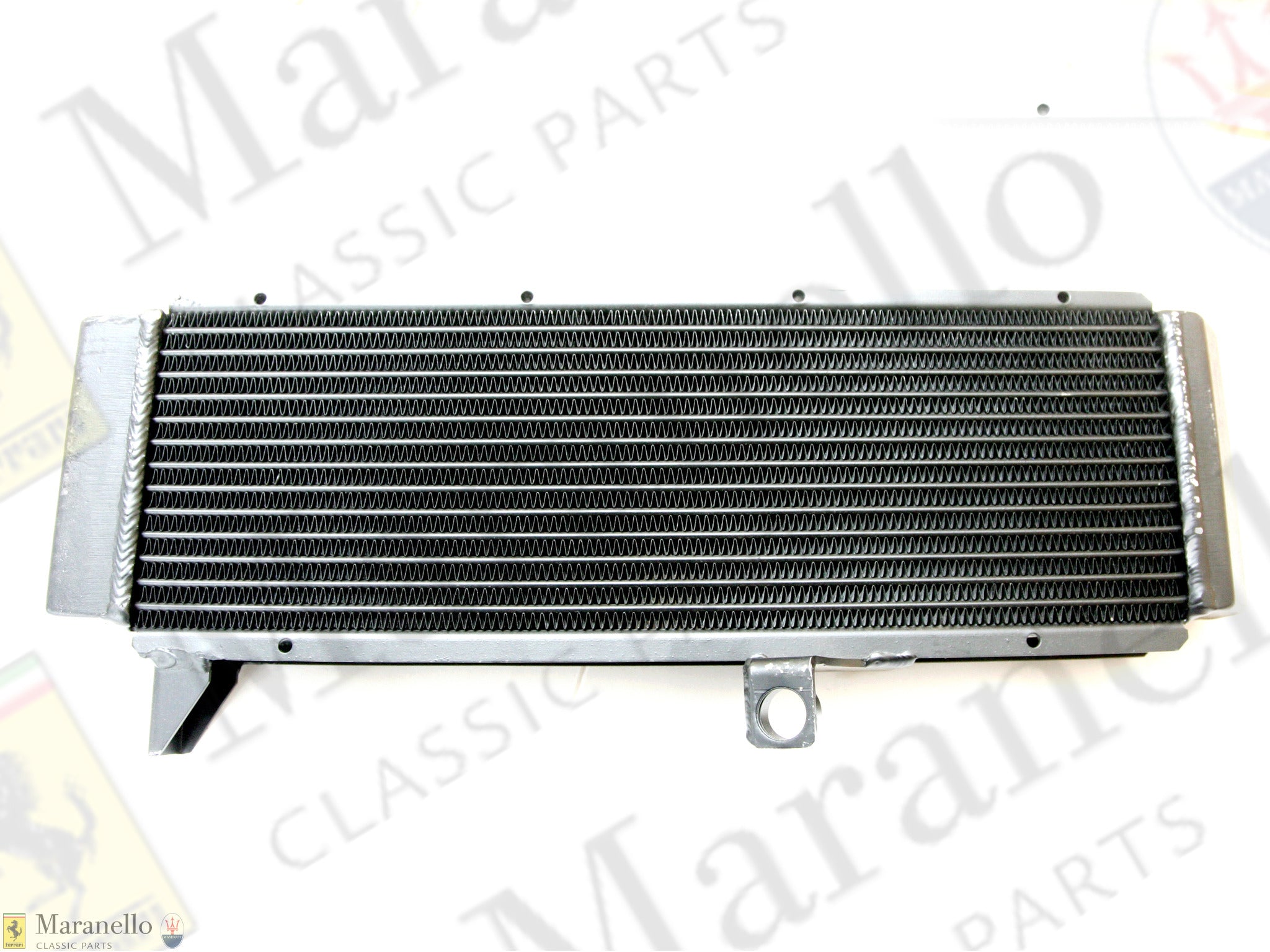 180923 - Oil Cooler Radiator