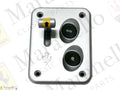 181067 - Gear Control Dash LHD