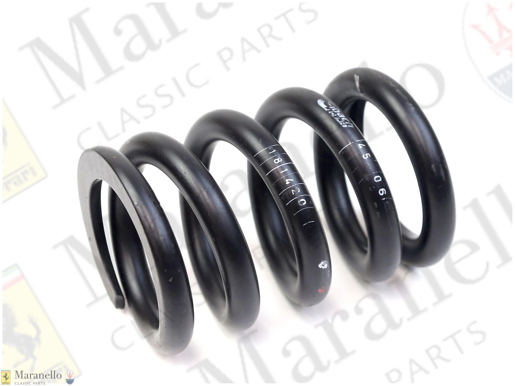 181420 - Front Spring 15mm Wires