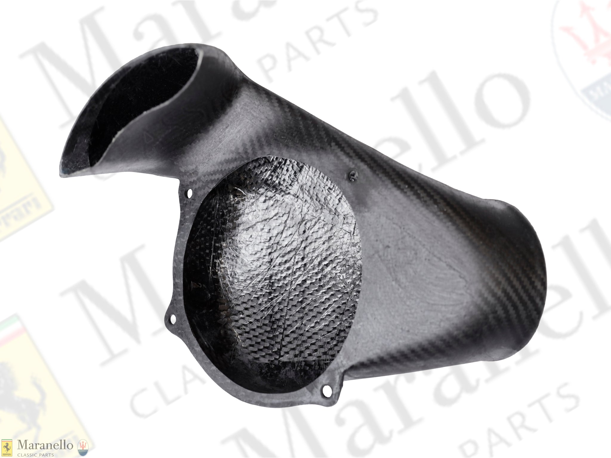 181474 - LH Front Brake Duct
