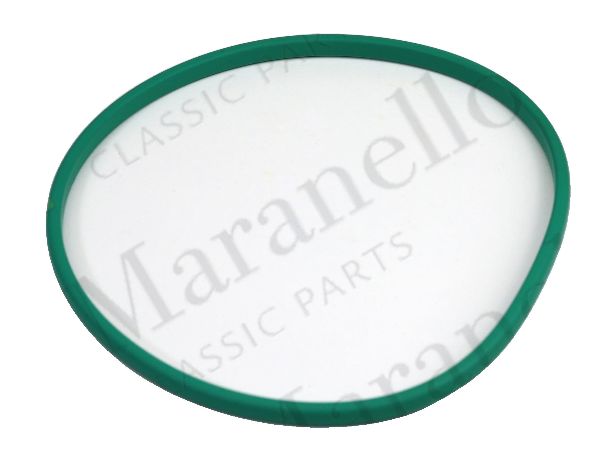 181681 - Fuel Pump Seal