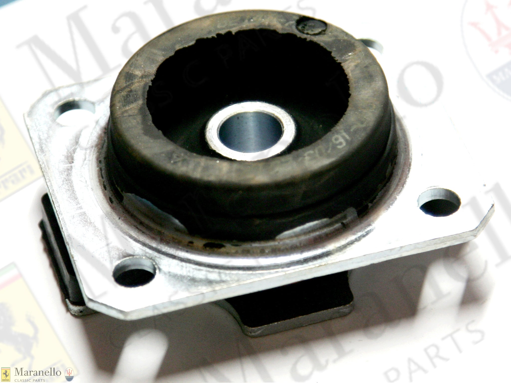 182142/A - Engine Mount