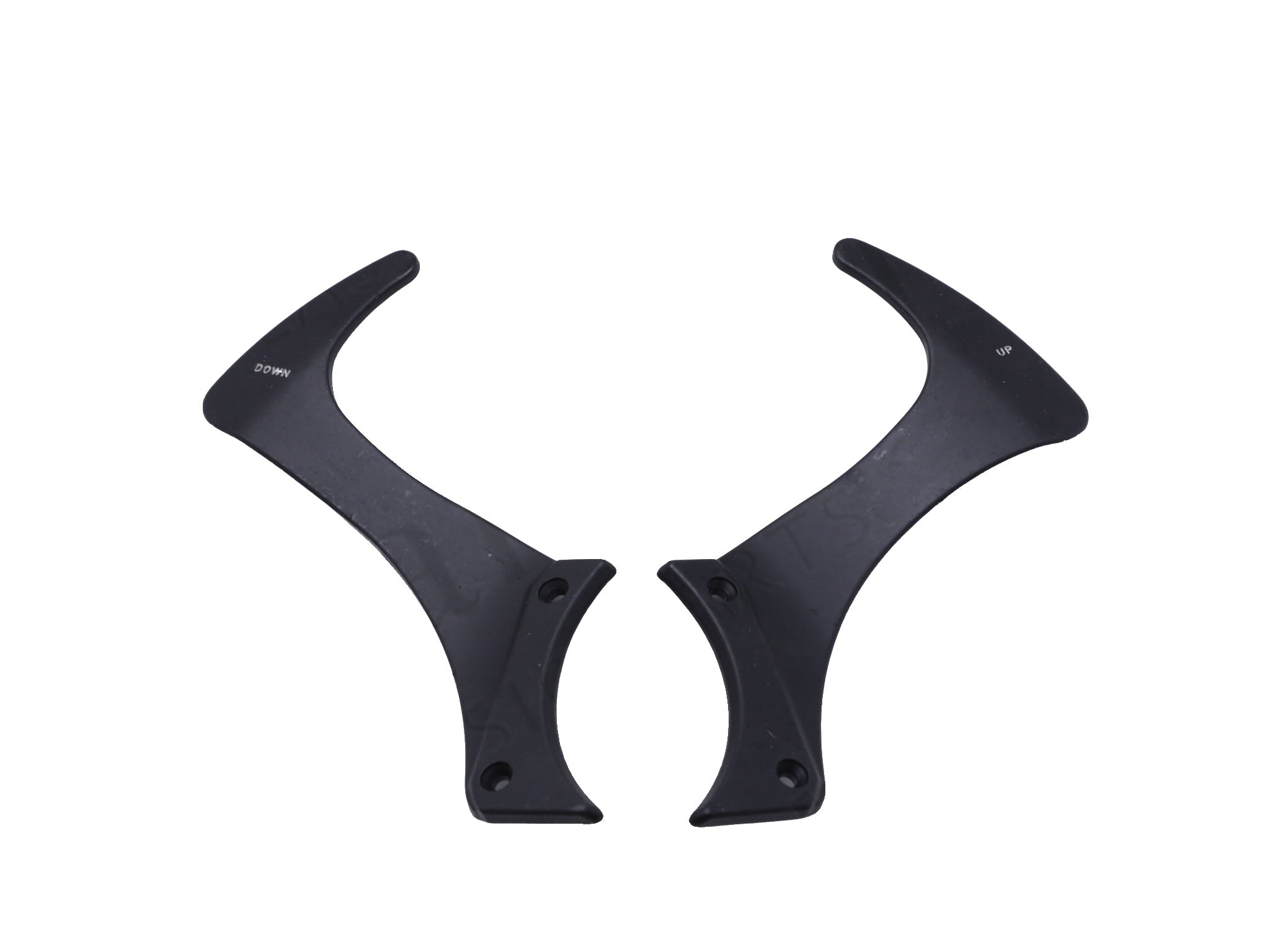 182154 - Gearchange Levers