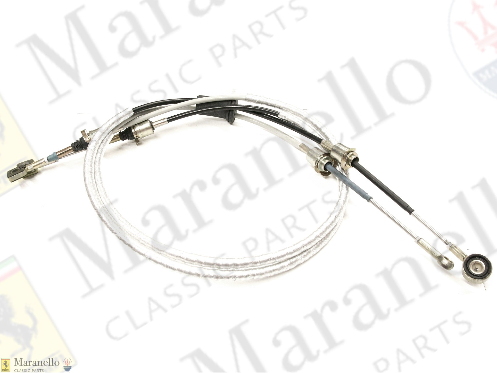 182268 - Gear Change Cable