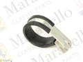 182301 - Bracket P Clip With Sheath