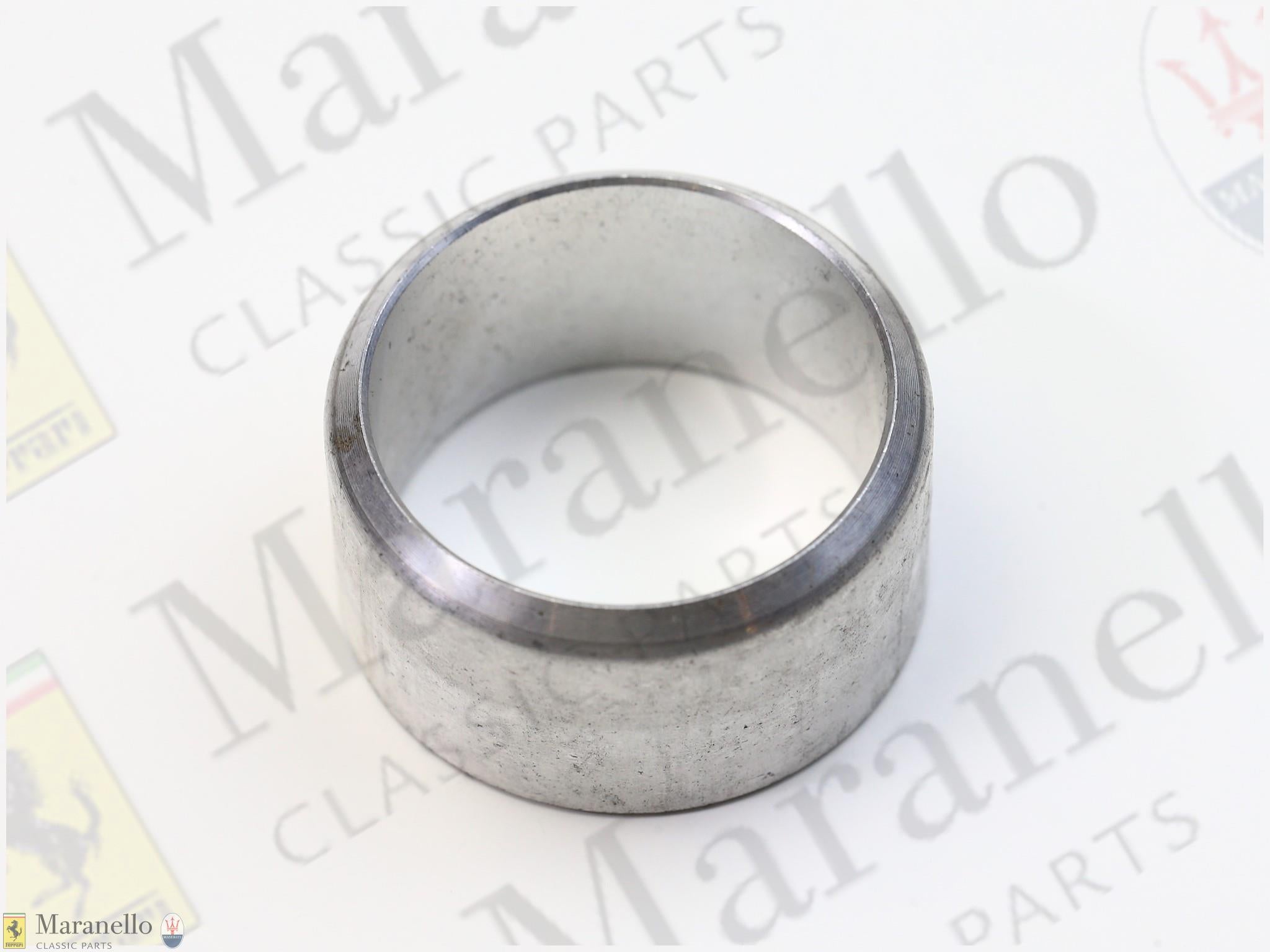 182510 - Roll Bar Bush