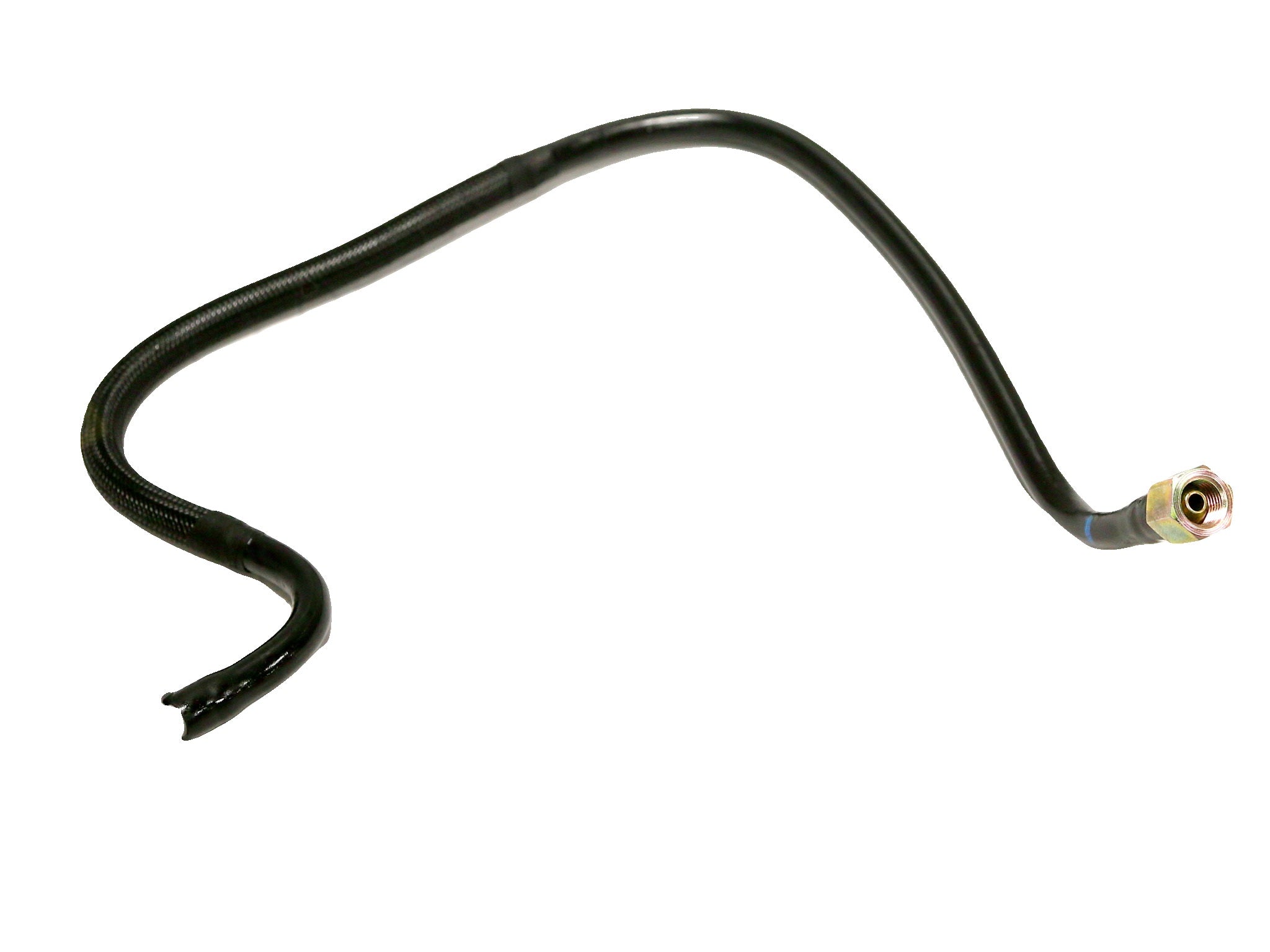 182640 - RH Fuel Delivery Tube