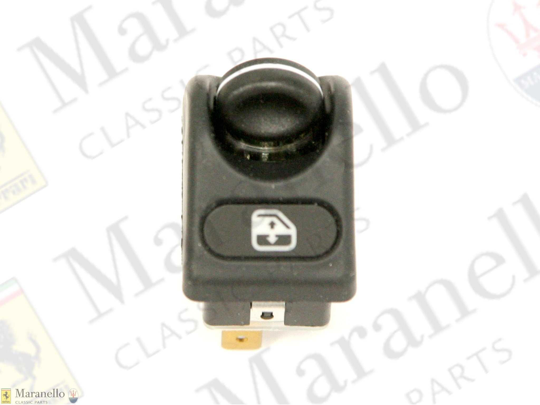 182899 - LH Window Switch