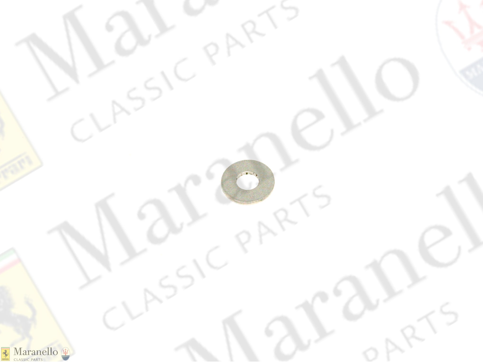 183241 - Washer Brake Disc