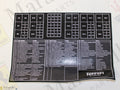 183287 - Nameplate Sticker