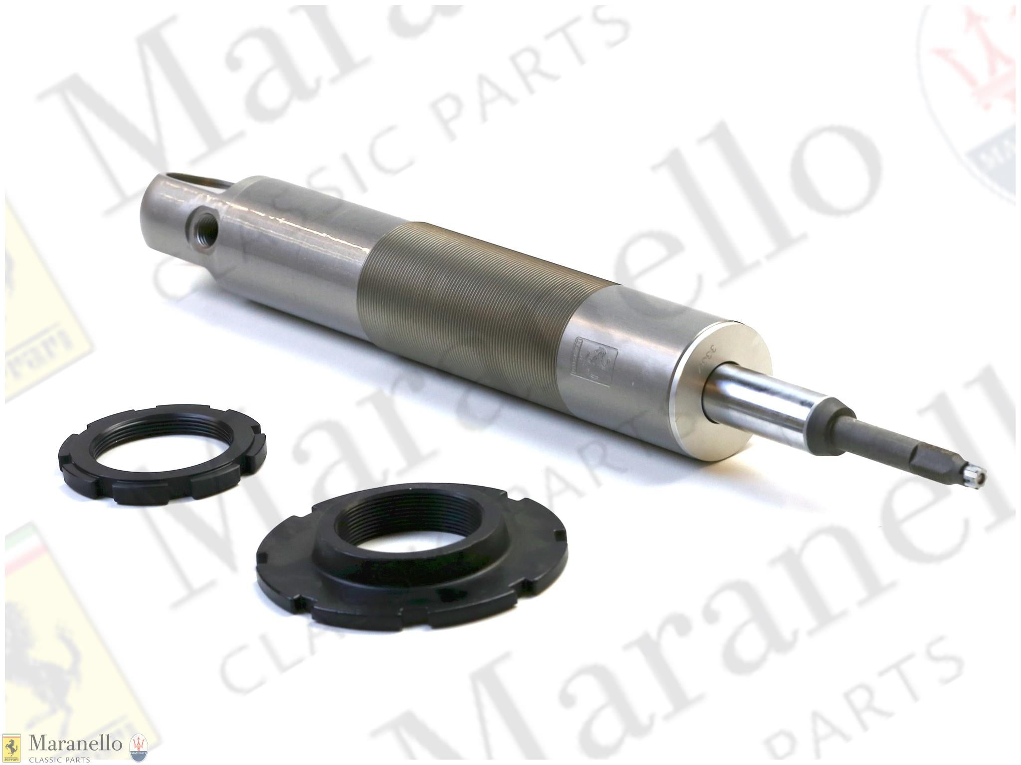 183636 - Rear Shock Absorber