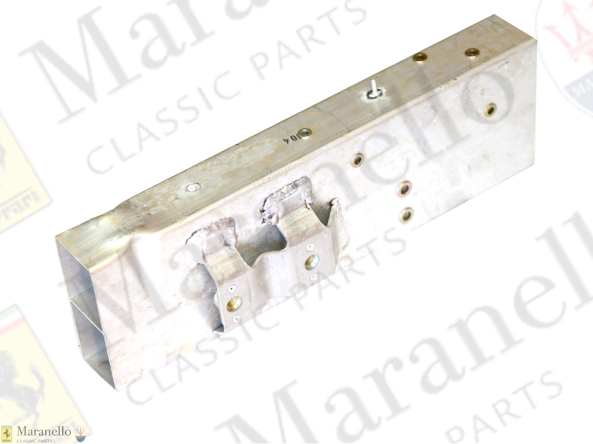 183834 - RH Rear Frame