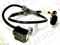 183957 - Lateral Acceleration Sensor