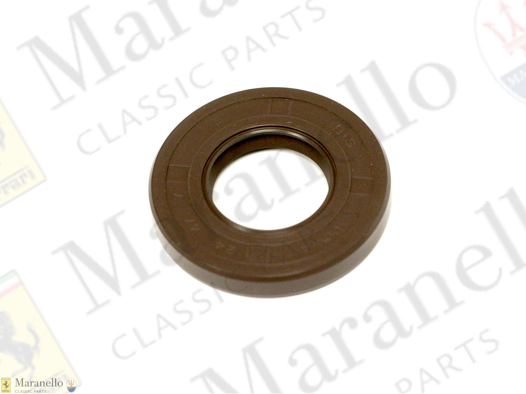 184384 - Pump Seal