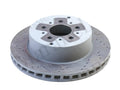 184653 - Rear Brake Disc