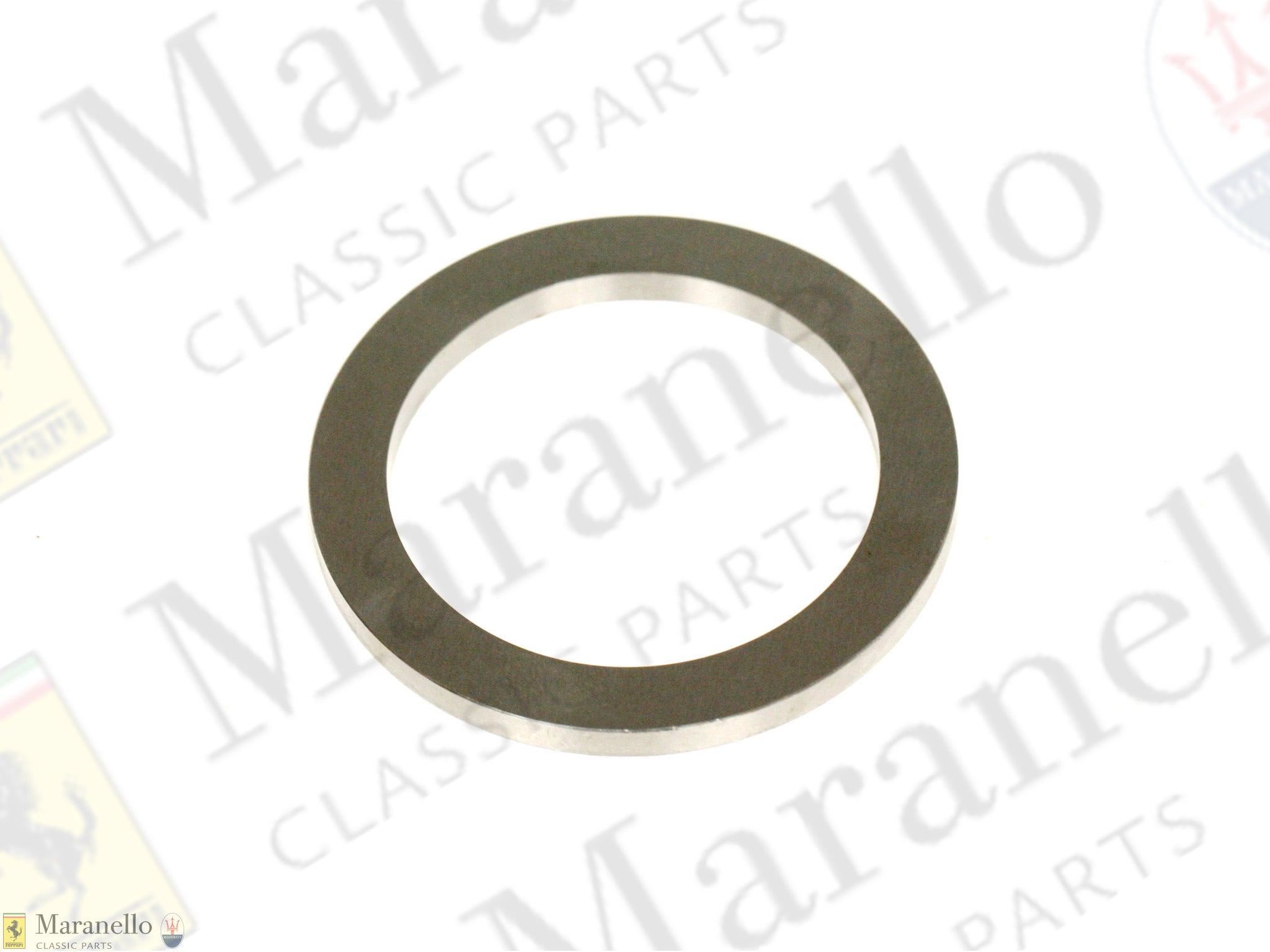 185038 - Spacer 3.95mm