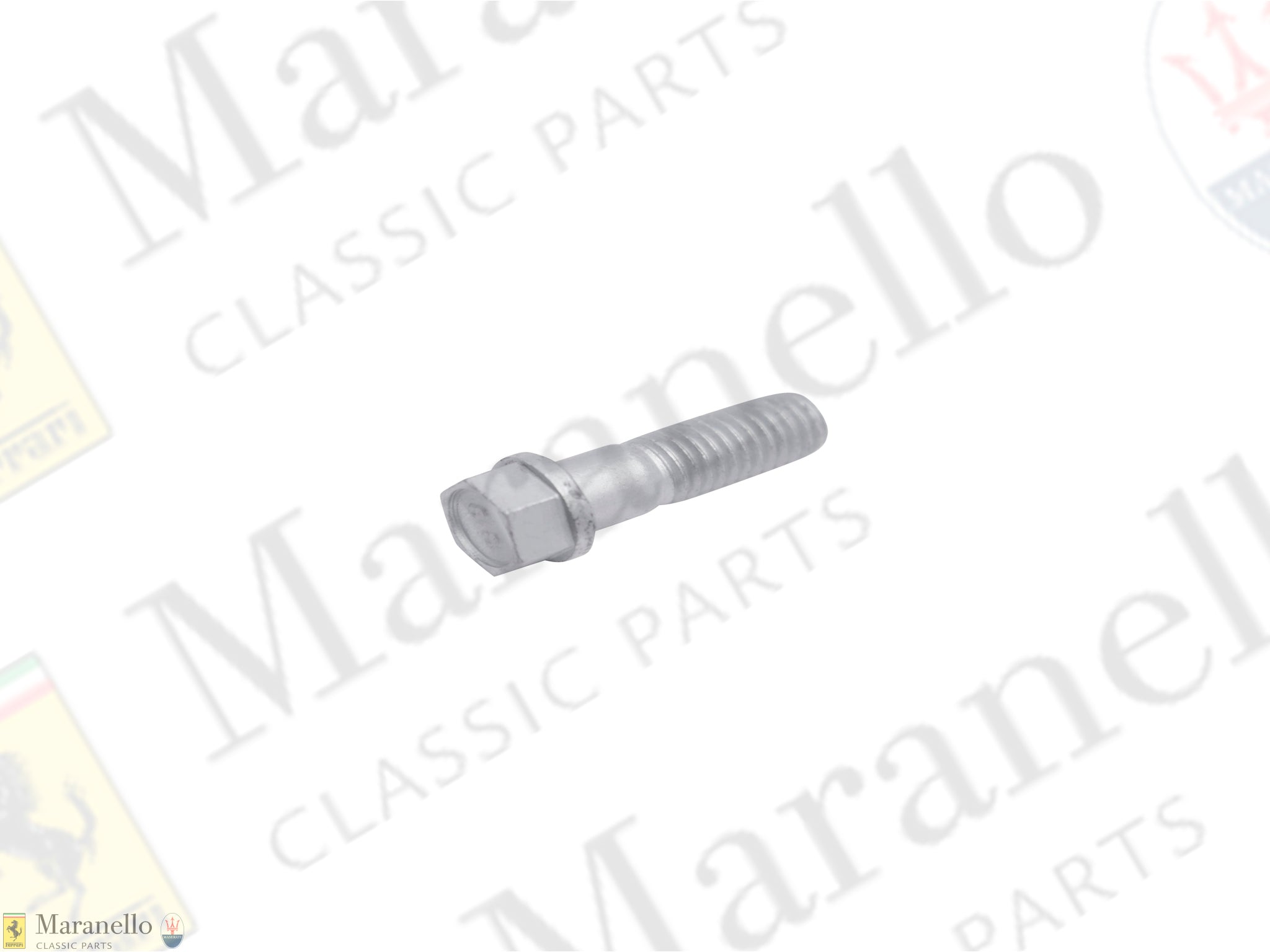 185345 - Screw M8 x 1.25 x 25