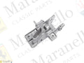 185452 - Accelerator Pedal Support