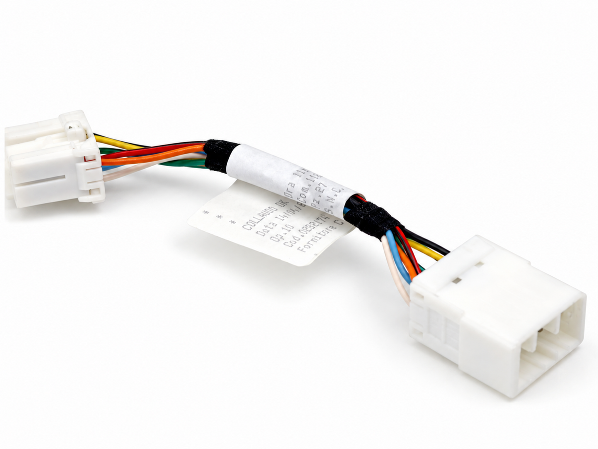 185709 - Bridge Harness