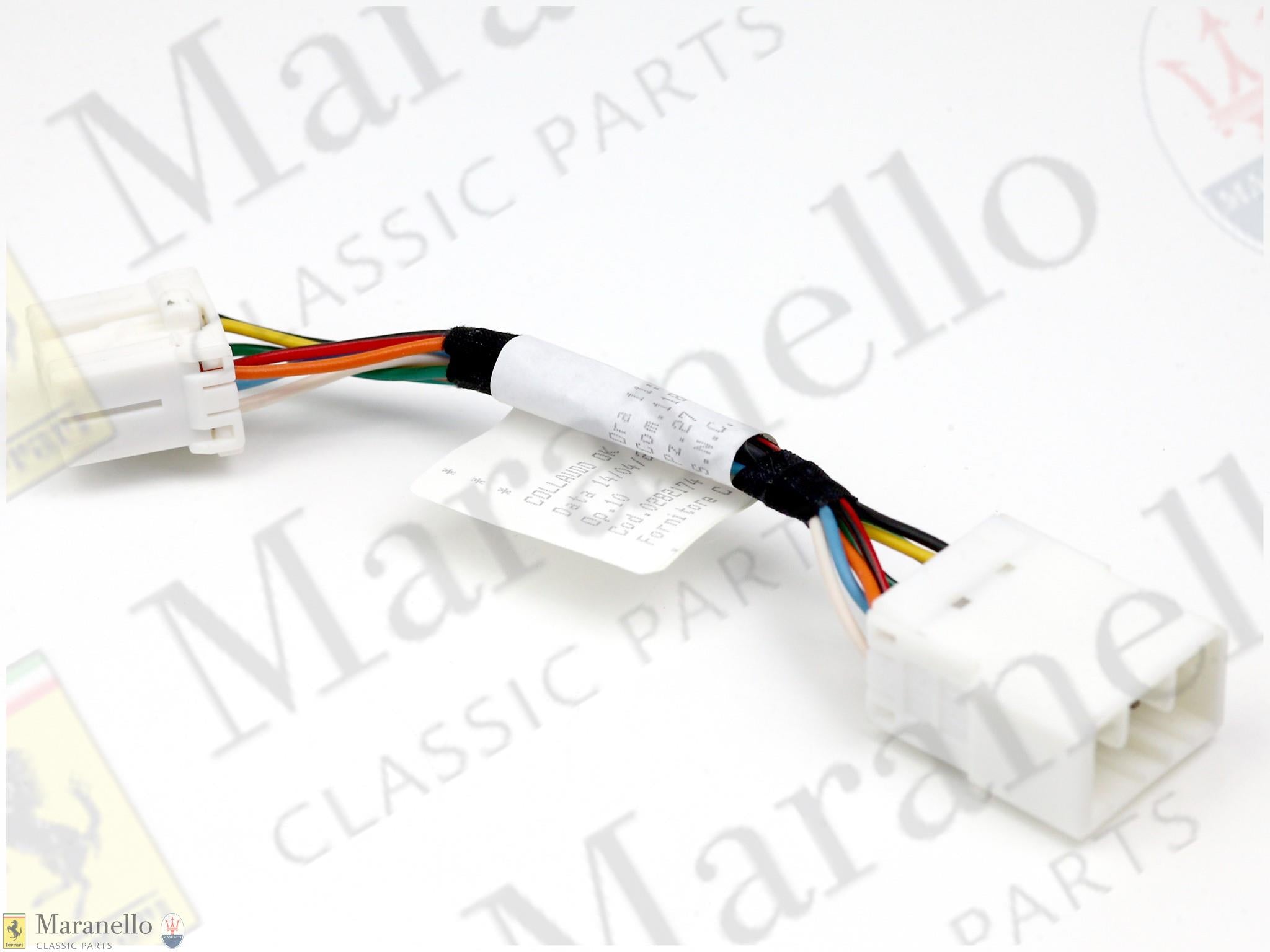185709 - Bridge Harness