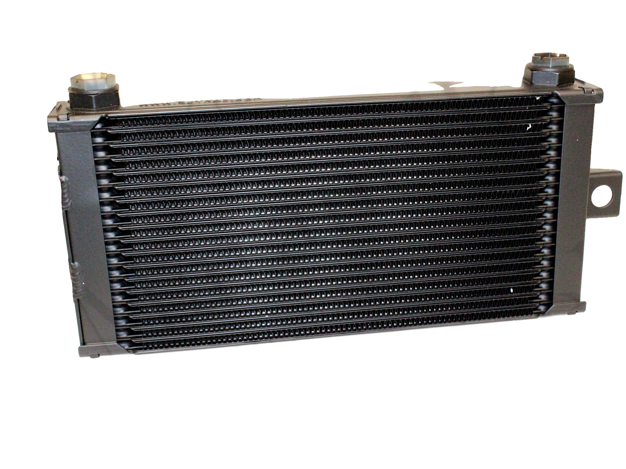 186087 - Oil Cooler