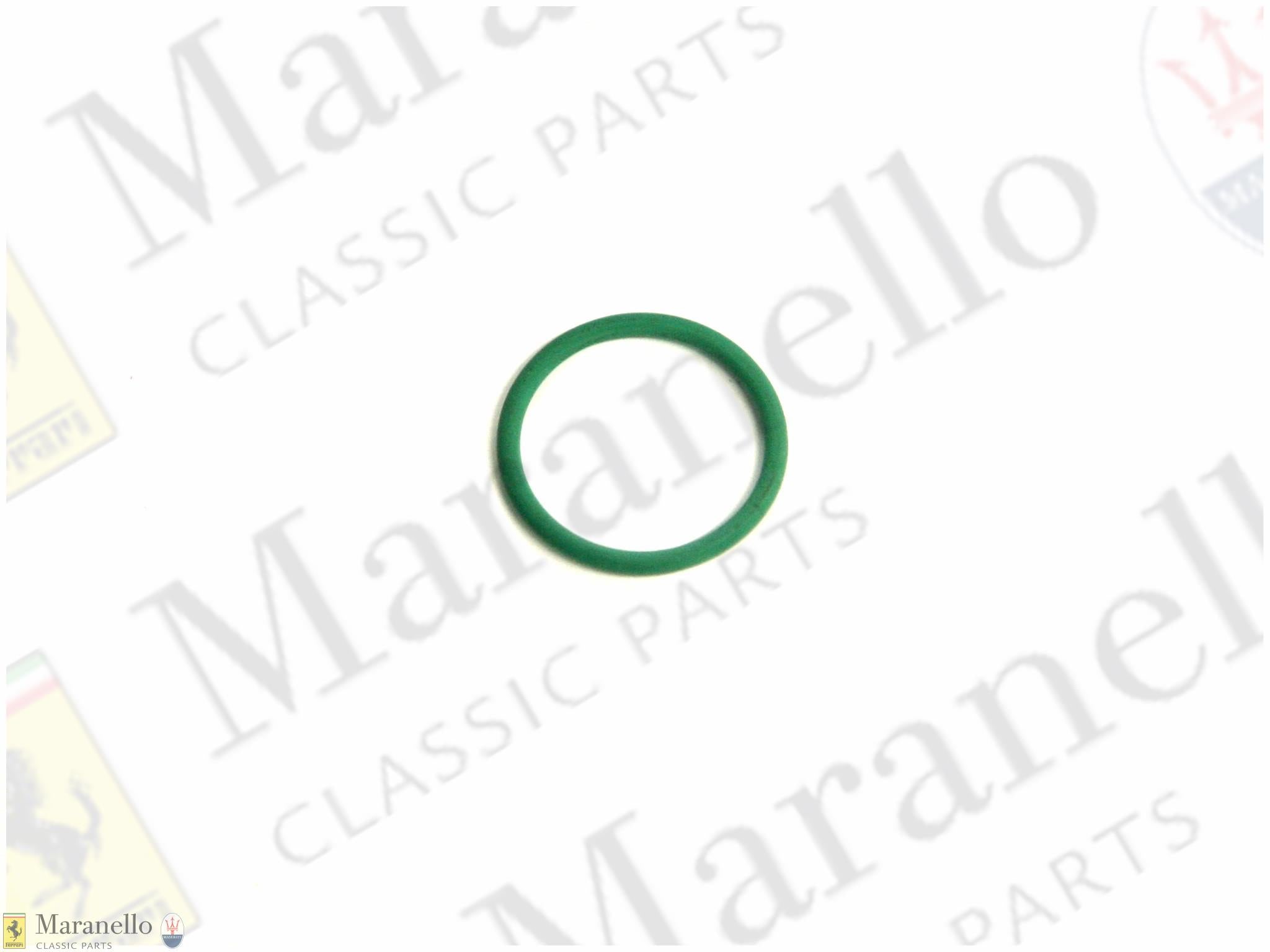 186272 - O-Ring Seal