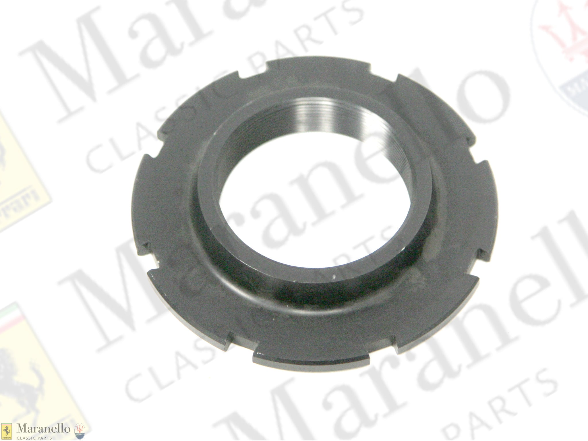 186486 - Spring Support Plate