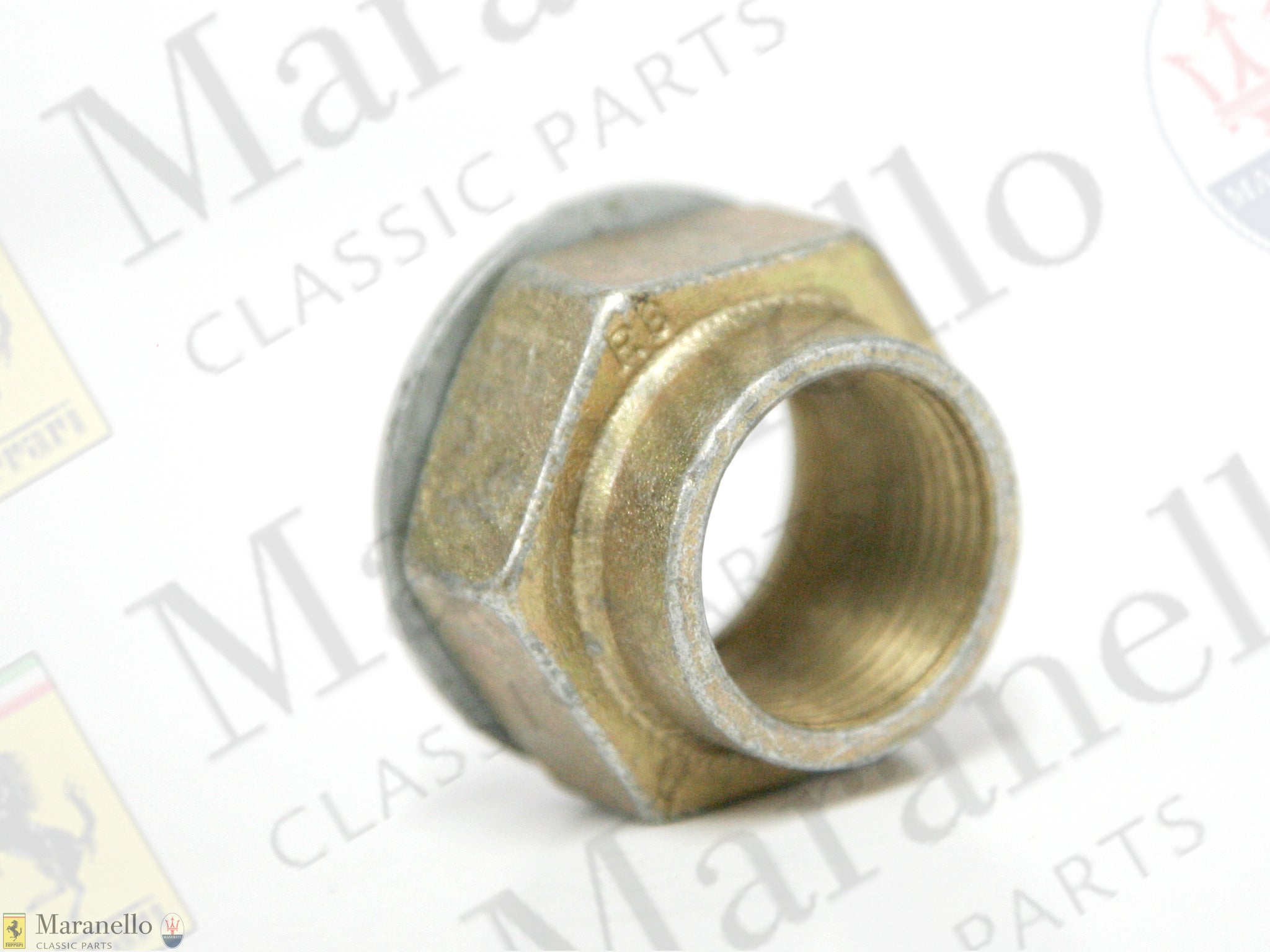 186712 - Hub Nut