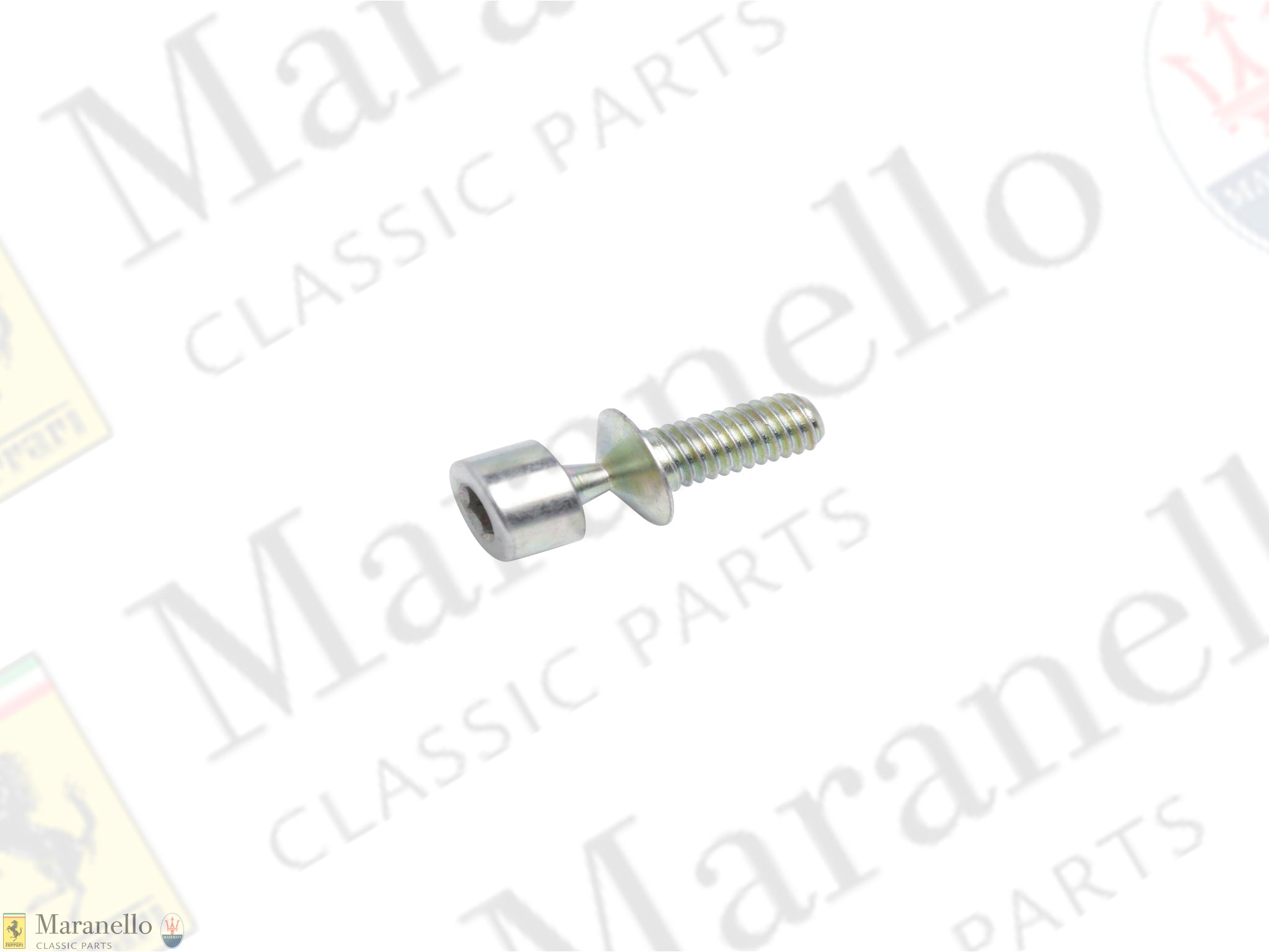 187005 - Screw