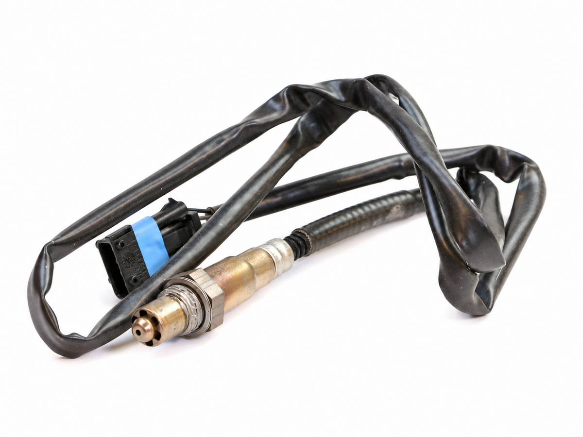 187586 - Rear Lambda Sensor