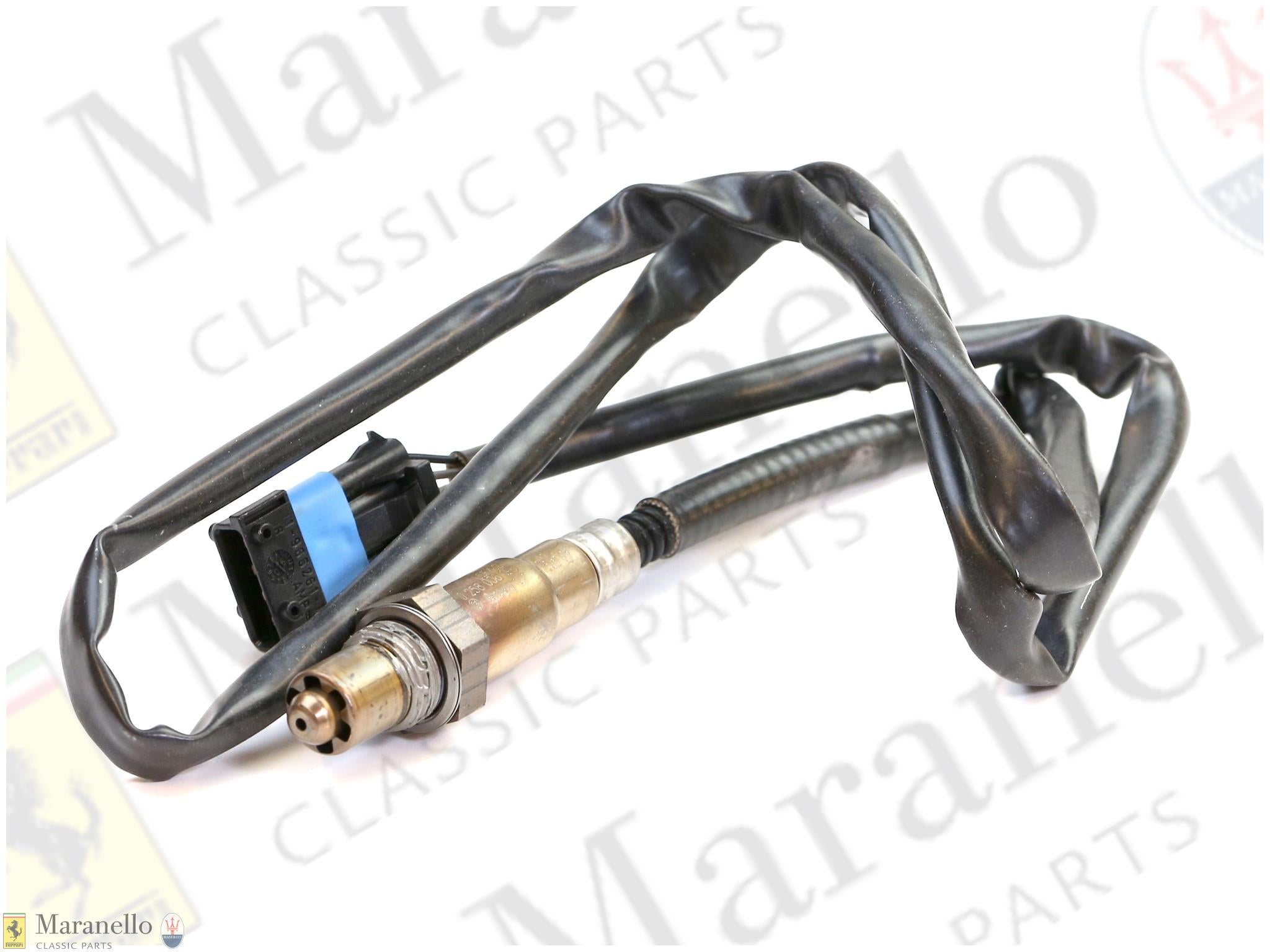 187586 - Rear Lambda Sensor